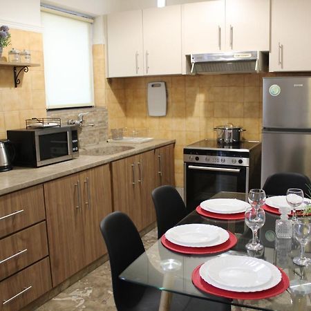 Chania Nice Apartment Bagian luar foto