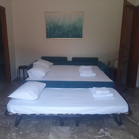 Chania Nice Apartment Ruang foto