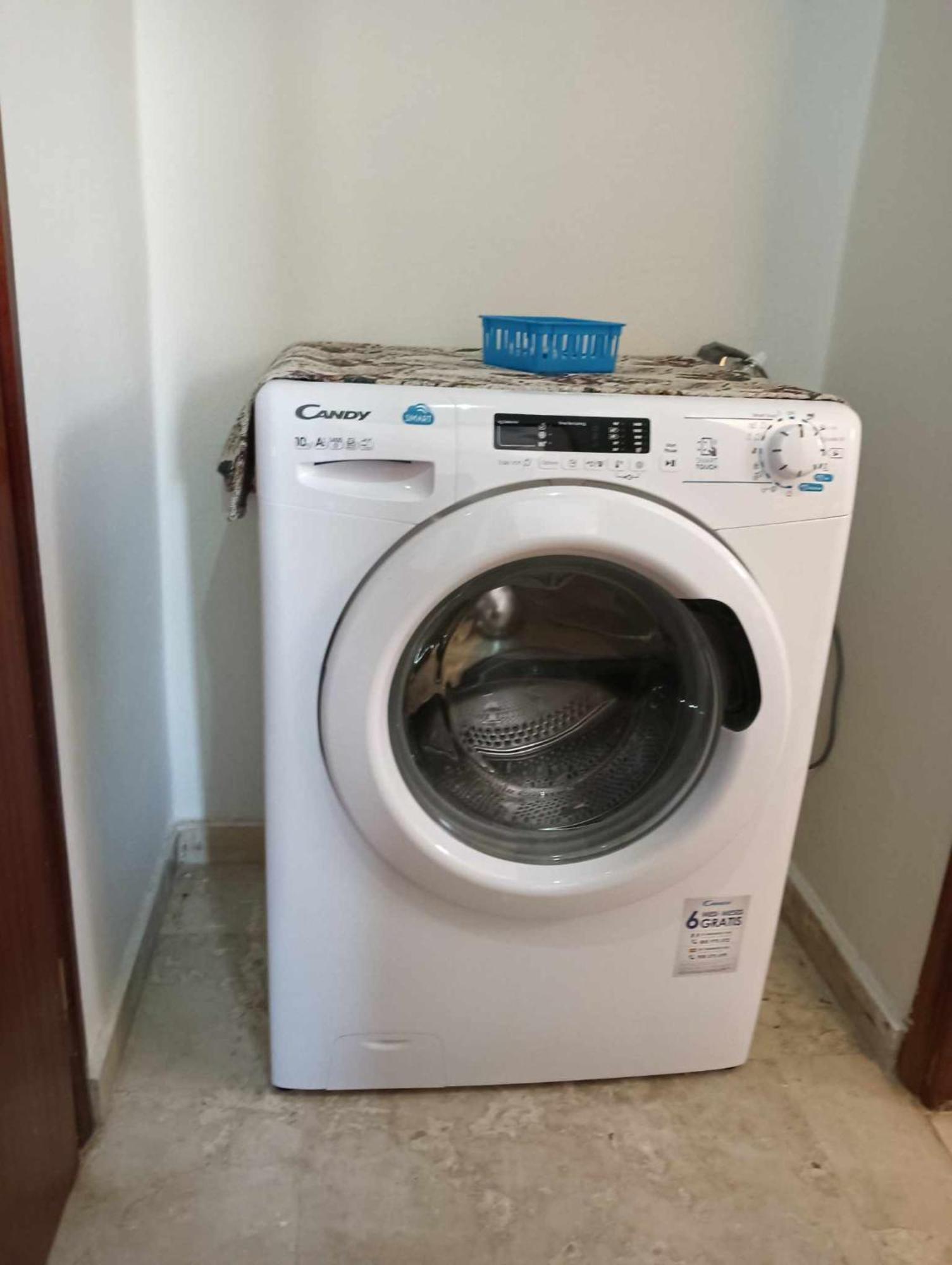 Chania Nice Apartment Bagian luar foto