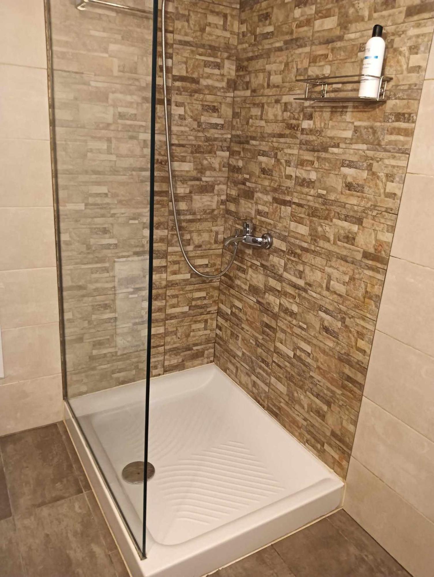 Chania Nice Apartment Bagian luar foto